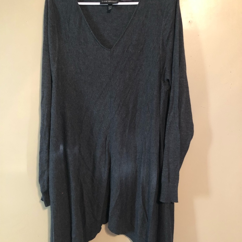 Lane Bryant Top. Size 22/24.
